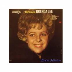 The Versatile Brenda Lee